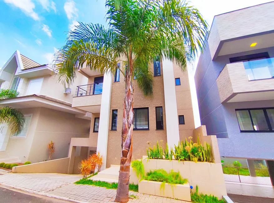 Casa com 5 quartos à venda, 145m2 em Campo Comprido, Curitiba - PR - imagem 6 Foto 6 de Casa com 5 quartos à venda, 145m2 em Campo Comprido, Curitiba - PR