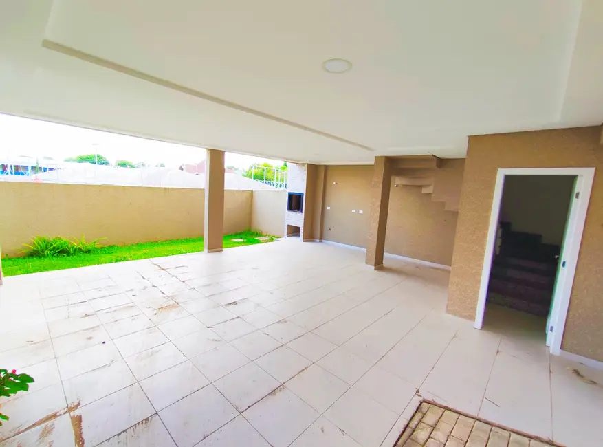 Casa com 5 quartos à venda, 145m2 em Campo Comprido, Curitiba - PR - imagem 9 Foto 9 de Casa com 5 quartos à venda, 145m2 em Campo Comprido, Curitiba - PR