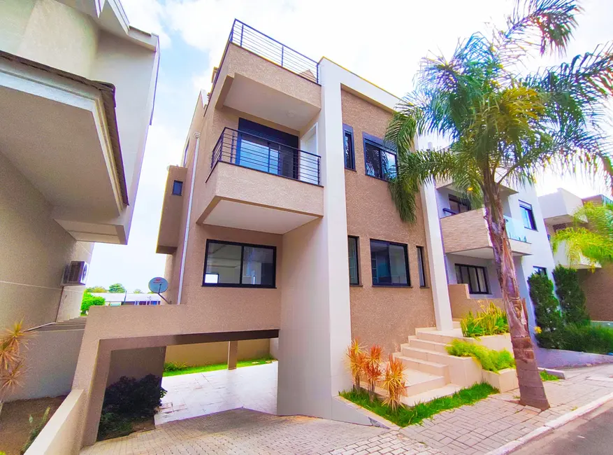 Casa com 5 quartos à venda, 145m2 em Campo Comprido, Curitiba - PR - imagem 4 Foto 4 de Casa com 5 quartos à venda, 145m2 em Campo Comprido, Curitiba - PR