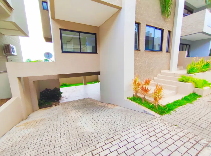 Casa com 5 quartos à venda, 145m2 em Campo Comprido, Curitiba - PR - imagem 8 Foto 8 de Casa com 5 quartos à venda, 145m2 em Campo Comprido, Curitiba - PR