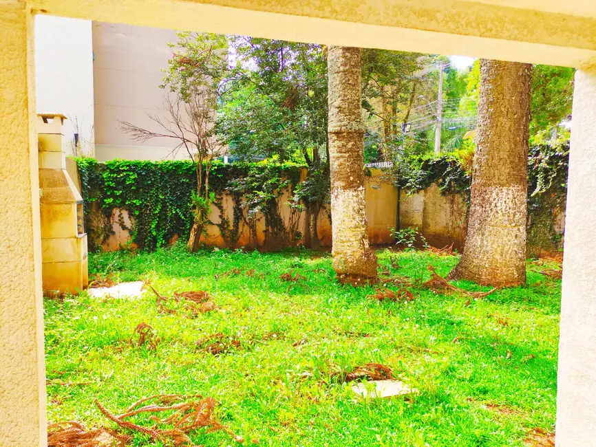 Foto 7 de Casa com 4 quartos à venda, 285m2 em Campo Comprido, Curitiba - PR