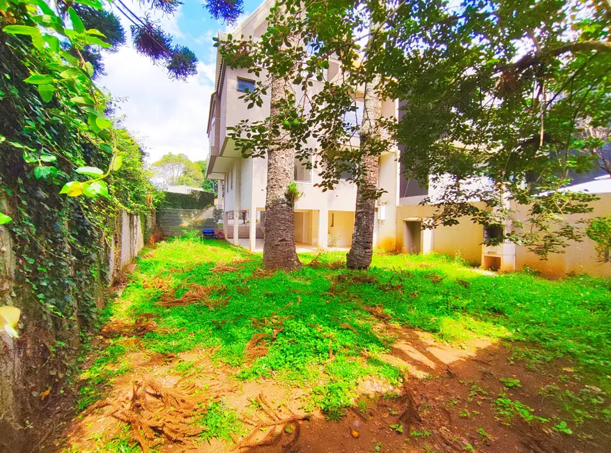 Foto 9 de Casa com 4 quartos à venda, 285m2 em Campo Comprido, Curitiba - PR