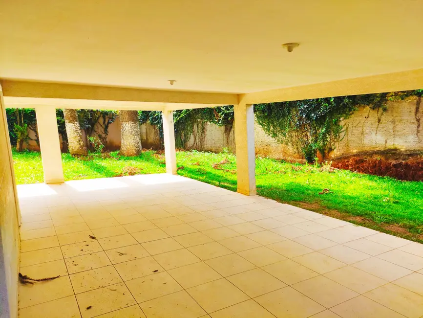 Foto 5 de Casa com 4 quartos à venda, 285m2 em Campo Comprido, Curitiba - PR