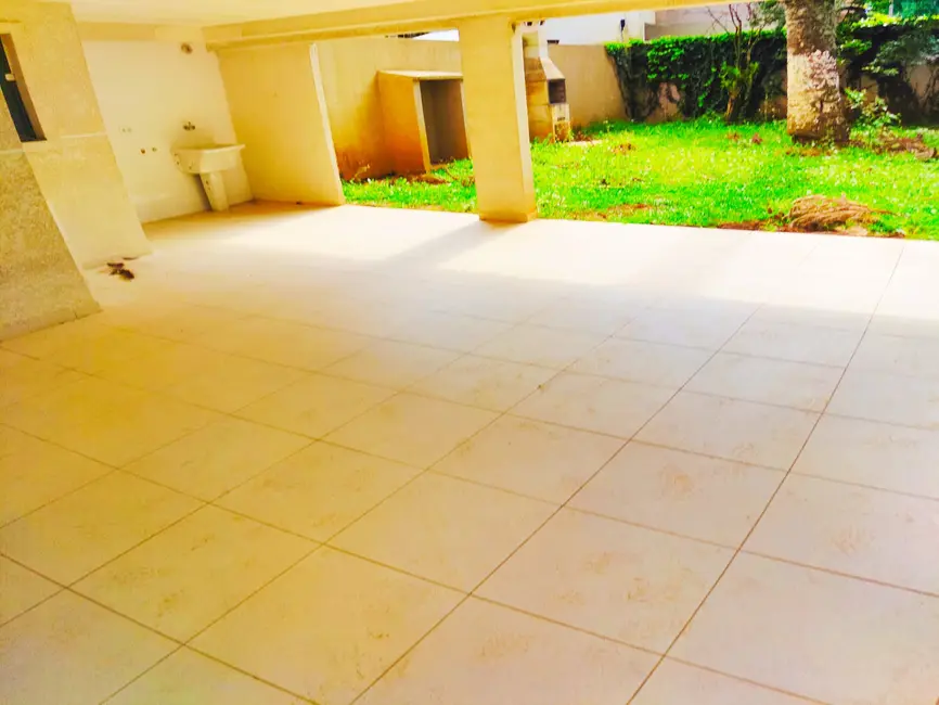 Foto 6 de Casa com 4 quartos à venda, 285m2 em Campo Comprido, Curitiba - PR