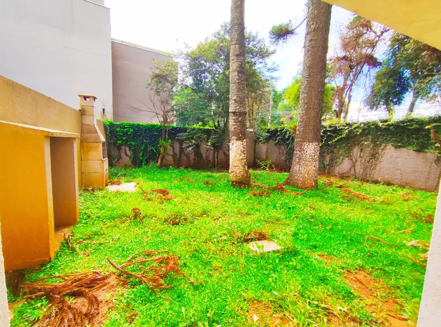 Foto 8 de Casa com 4 quartos à venda, 285m2 em Campo Comprido, Curitiba - PR