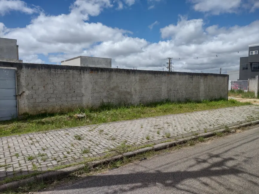 Terreno / Lote à venda, 600m2 em Capão Raso, Curitiba - PR - imagem 7 Foto 7 de Terreno / Lote à venda, 600m2 em Capão Raso, Curitiba - PR