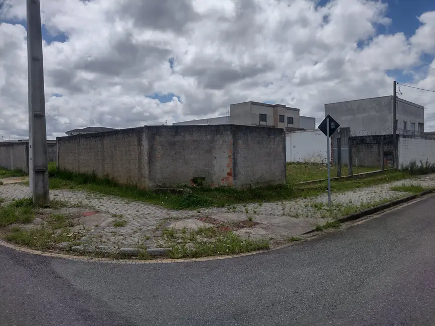 Terreno / Lote à venda, 600m2 em Capão Raso, Curitiba - PR - imagem 9 Foto 9 de Terreno / Lote à venda, 600m2 em Capão Raso, Curitiba - PR