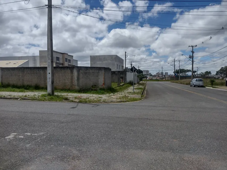 Terreno / Lote à venda, 600m2 em Capão Raso, Curitiba - PR - imagem 8 Foto 8 de Terreno / Lote à venda, 600m2 em Capão Raso, Curitiba - PR