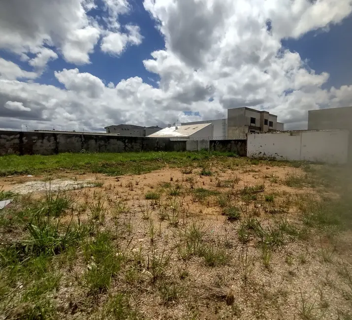 Terreno / Lote à venda, 600m2 em Capão Raso, Curitiba - PR - imagem 4 Foto 4 de Terreno / Lote à venda, 600m2 em Capão Raso, Curitiba - PR