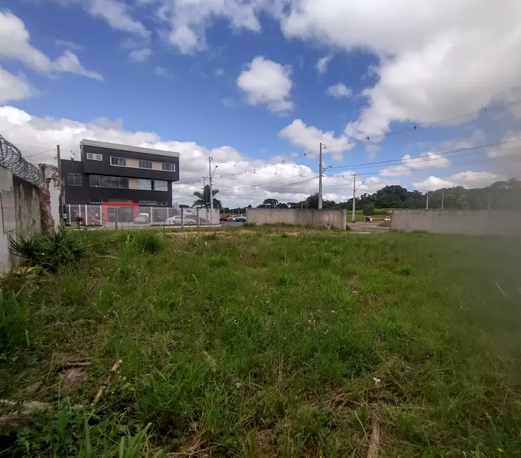 Terreno / Lote à venda, 600m2 em Capão Raso, Curitiba - PR - imagem 3 Foto 3 de Terreno / Lote à venda, 600m2 em Capão Raso, Curitiba - PR