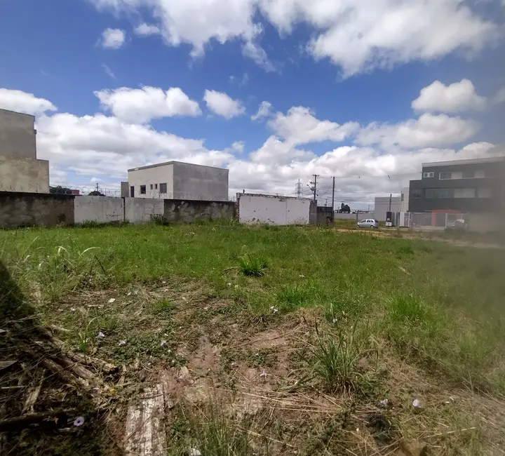 Terreno / Lote à venda, 600m2 em Capão Raso, Curitiba - PR - imagem 5 Foto 5 de Terreno / Lote à venda, 600m2 em Capão Raso, Curitiba - PR