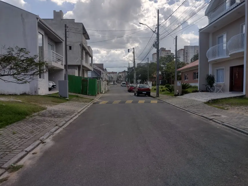 Terreno / Lote à venda em Pinheirinho, Curitiba - PR - imagem 8 Foto 8 de Terreno / Lote à venda em Pinheirinho, Curitiba - PR