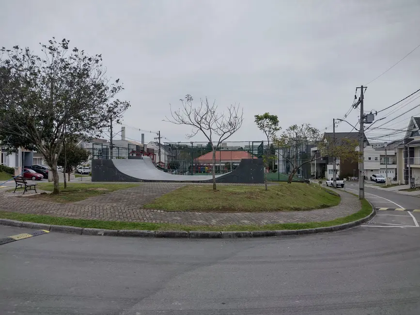 Foto 17 de Terreno / Lote à venda em Pinheirinho, Curitiba - PR