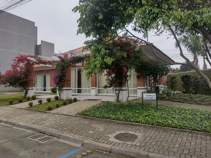 Foto 19 de Terreno / Lote à venda em Pinheirinho, Curitiba - PR