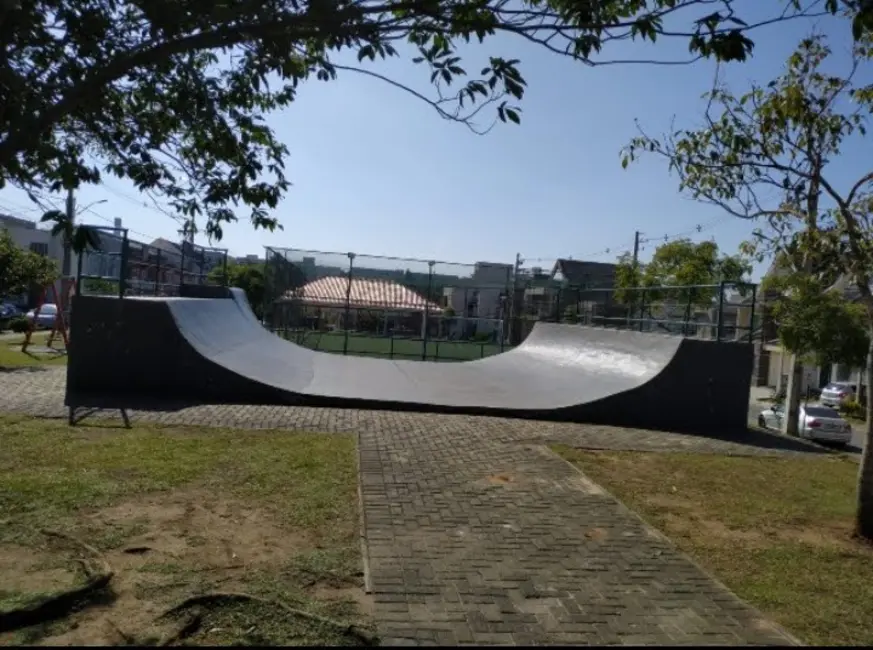 Foto 15 de Terreno / Lote à venda em Pinheirinho, Curitiba - PR
