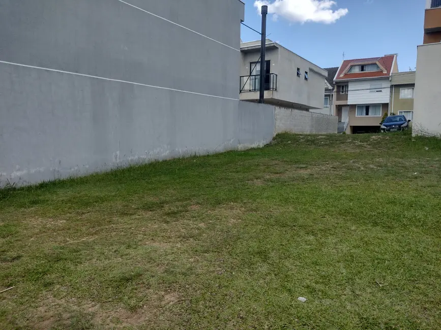 Terreno / Lote à venda em Pinheirinho, Curitiba - PR - imagem 5 Foto 5 de Terreno / Lote à venda em Pinheirinho, Curitiba - PR