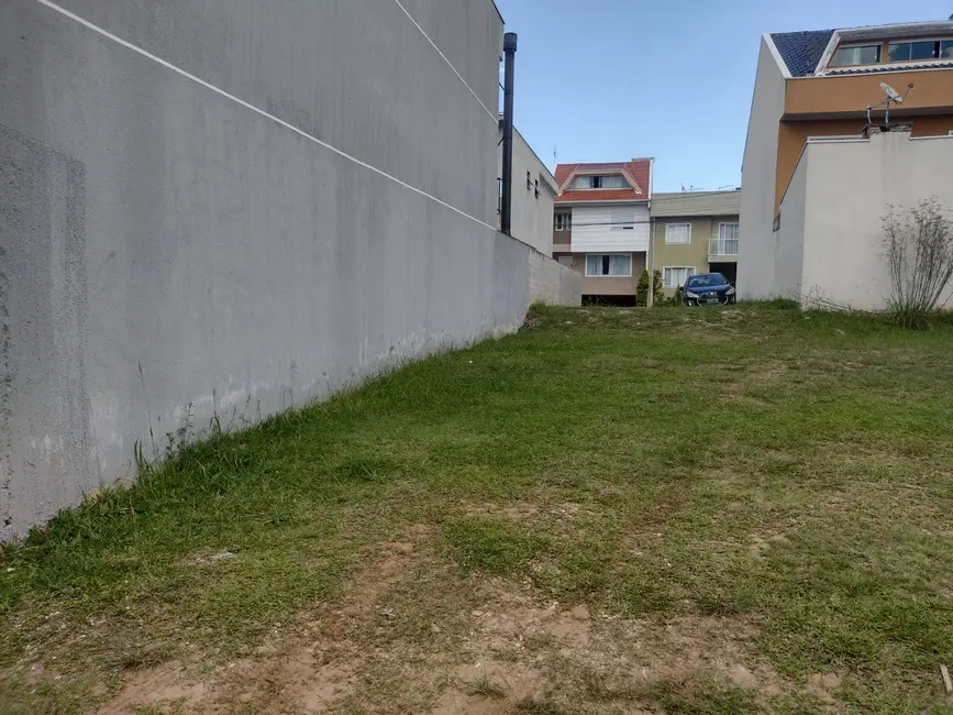 Terreno / Lote à venda em Pinheirinho, Curitiba - PR - imagem 6 Foto 6 de Terreno / Lote à venda em Pinheirinho, Curitiba - PR