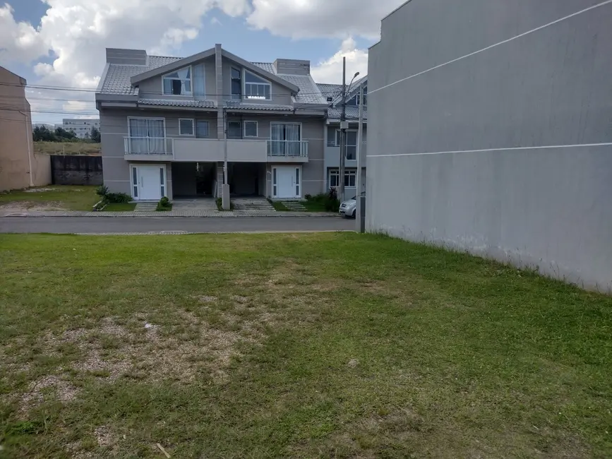 Terreno / Lote à venda em Pinheirinho, Curitiba - PR - imagem 4 Foto 4 de Terreno / Lote à venda em Pinheirinho, Curitiba - PR