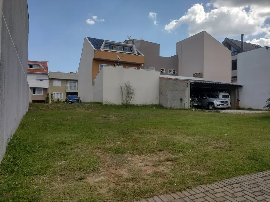 Foto 10 de Terreno / Lote à venda em Pinheirinho, Curitiba - PR