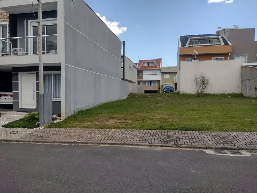 Terreno / Lote à venda em Pinheirinho, Curitiba - PR - imagem 3 Foto 3 de Terreno / Lote à venda em Pinheirinho, Curitiba - PR