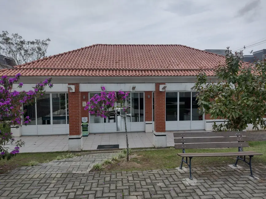 Foto 21 de Terreno / Lote à venda em Pinheirinho, Curitiba - PR