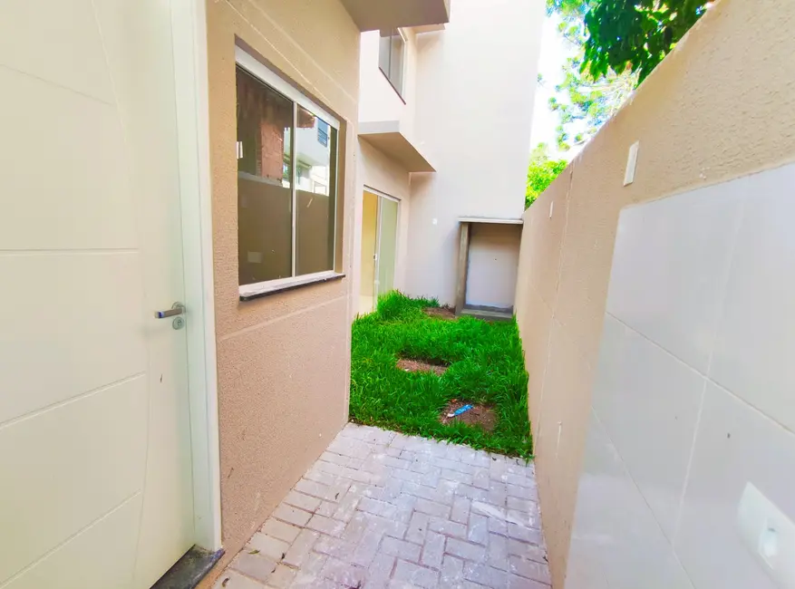 Casa com 3 quartos à venda, 132m2 em Campo Comprido, Curitiba - PR - imagem 9 Foto 9 de Casa com 3 quartos à venda, 132m2 em Campo Comprido, Curitiba - PR