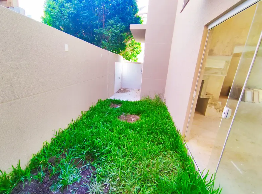 Casa com 3 quartos à venda, 132m2 em Campo Comprido, Curitiba - PR - imagem 8 Foto 8 de Casa com 3 quartos à venda, 132m2 em Campo Comprido, Curitiba - PR