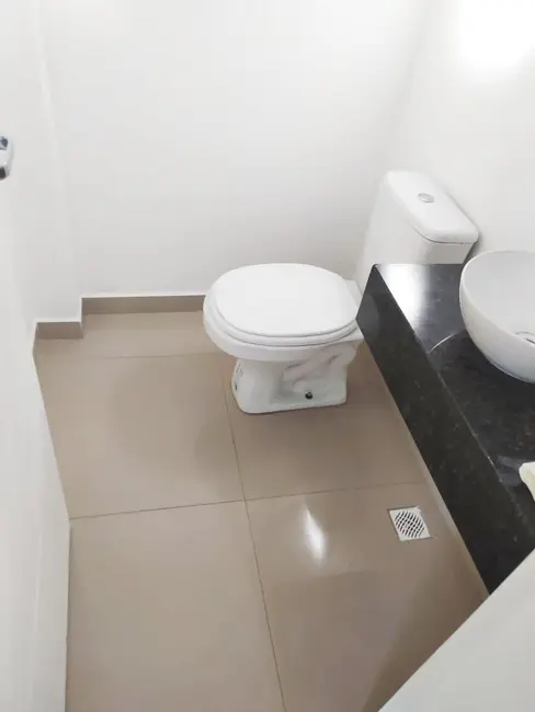 Casa com 3 quartos à venda, 132m2 em Campo Comprido, Curitiba - PR - imagem 7 Foto 7 de Casa com 3 quartos à venda, 132m2 em Campo Comprido, Curitiba - PR
