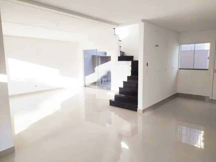 Casa com 3 quartos à venda, 132m2 em Campo Comprido, Curitiba - PR - imagem 5 Foto 5 de Casa com 3 quartos à venda, 132m2 em Campo Comprido, Curitiba - PR