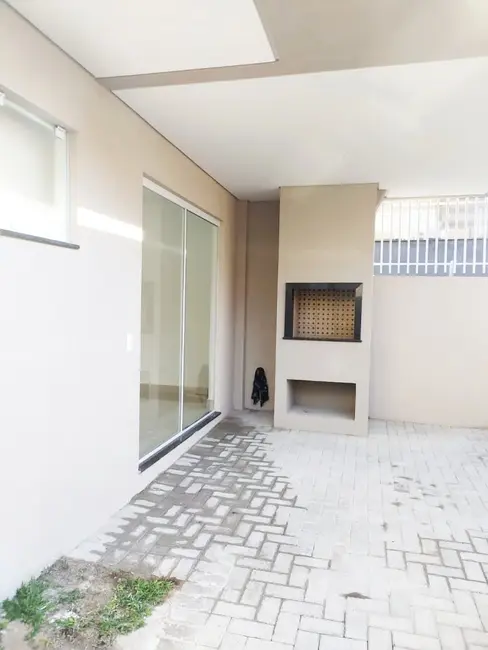 Casa com 3 quartos à venda, 132m2 em Campo Comprido, Curitiba - PR - imagem 3 Foto 3 de Casa com 3 quartos à venda, 132m2 em Campo Comprido, Curitiba - PR