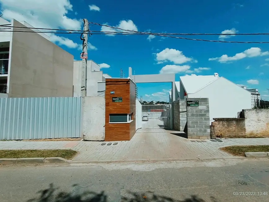 Foto 6 de Casa com 3 quartos à venda, 94m2 em Campo Comprido, Curitiba - PR