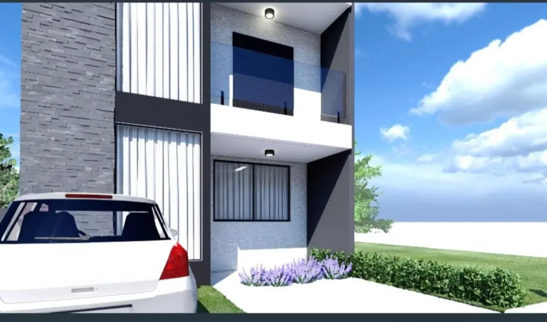 Foto 9 de Casa com 3 quartos à venda, 132m2 em Pinheirinho, Curitiba - PR