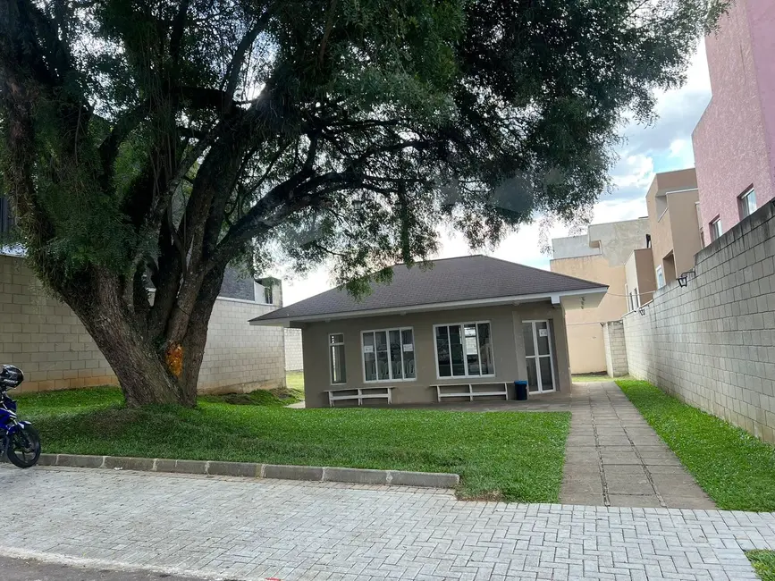 Foto 6 de Casa com 3 quartos à venda, 132m2 em Pinheirinho, Curitiba - PR