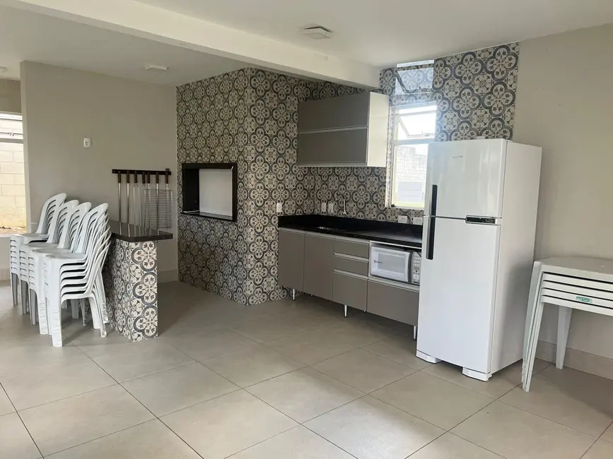 Foto 5 de Casa com 3 quartos à venda, 132m2 em Pinheirinho, Curitiba - PR