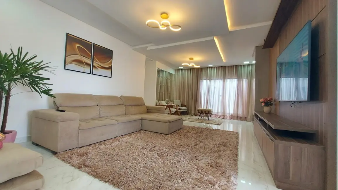 Foto 6 de Casa com 3 quartos à venda, 220m2 em Capão Raso, Curitiba - PR