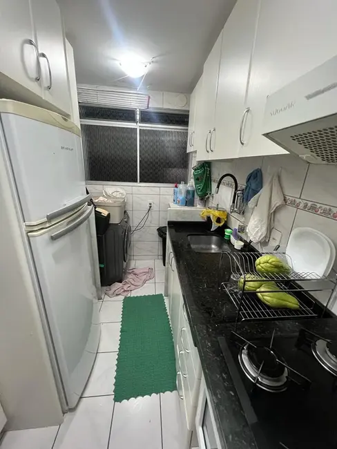 Apartamento com 3 quartos à venda, 54m2 em Capão Raso, Curitiba - PR - imagem 8 Foto 8 de Apartamento com 3 quartos à venda, 54m2 em Capão Raso, Curitiba - PR