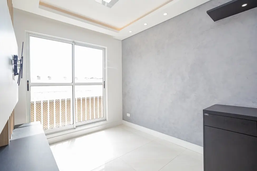 Foto 3 de Apartamento com 2 quartos à venda, 61m2 em Portão, Curitiba - PR