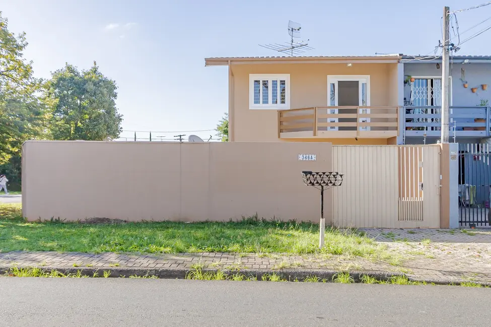 Casa com 3 quartos à venda, 184m2 em Boa Vista, Curitiba - PR - imagem 3 Foto 3 de Casa com 3 quartos à venda, 184m2 em Boa Vista, Curitiba - PR
