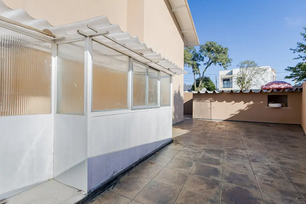 Casa com 3 quartos à venda, 184m2 em Boa Vista, Curitiba - PR - imagem 9 Foto 9 de Casa com 3 quartos à venda, 184m2 em Boa Vista, Curitiba - PR