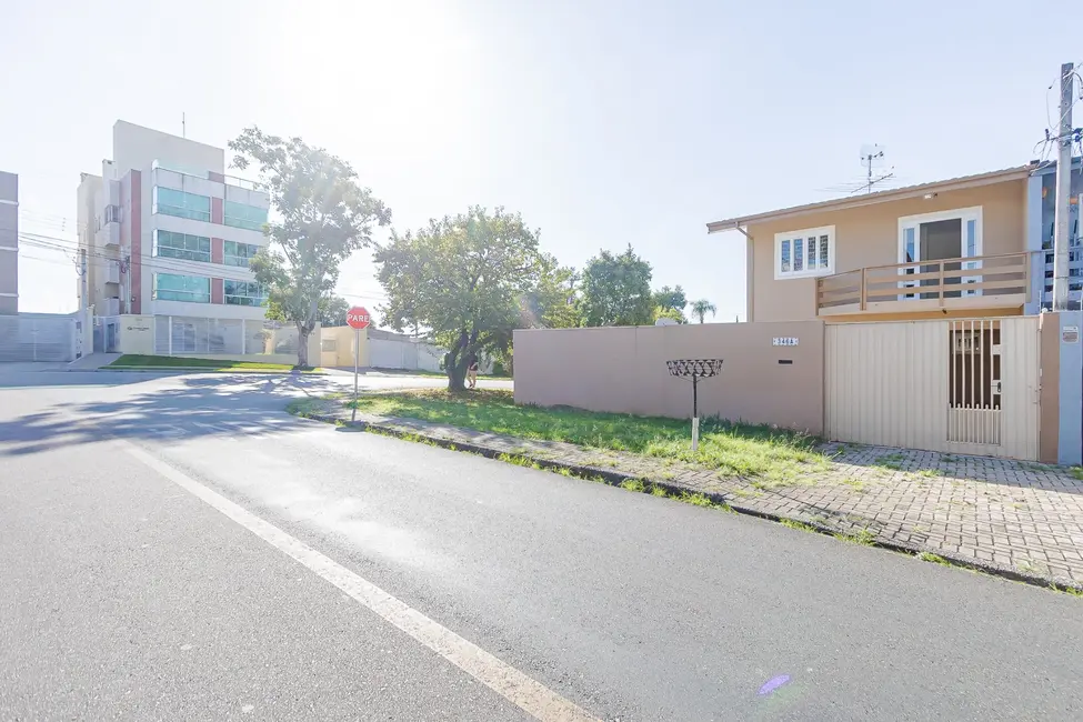 Foto 2 de Casa com 3 quartos à venda, 184m2 em Boa Vista, Curitiba - PR