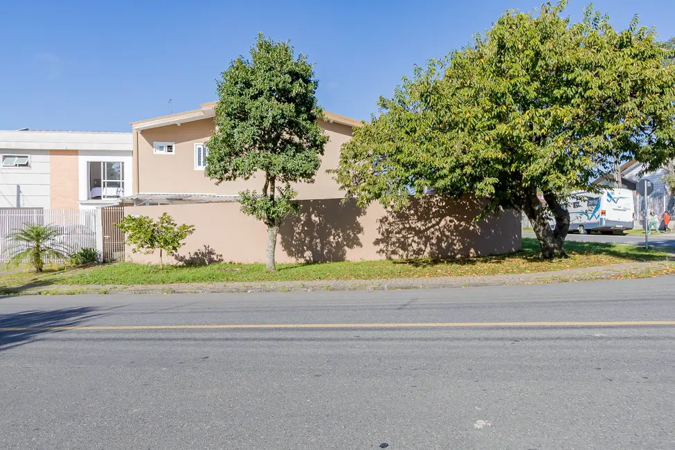 Foto 5 de Casa com 3 quartos à venda, 184m2 em Boa Vista, Curitiba - PR