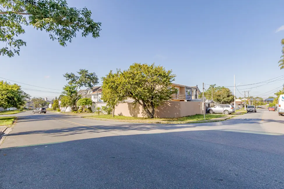 Foto 7 de Casa com 3 quartos à venda, 184m2 em Boa Vista, Curitiba - PR