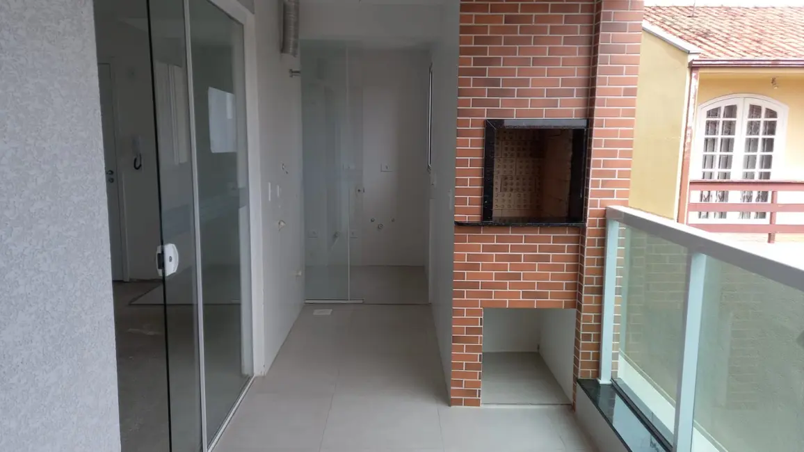 Apartamento com 2 quartos à venda, 60m2 em Fanny, Curitiba - PR - imagem 7 Foto 7 de Apartamento com 2 quartos à venda, 60m2 em Fanny, Curitiba - PR