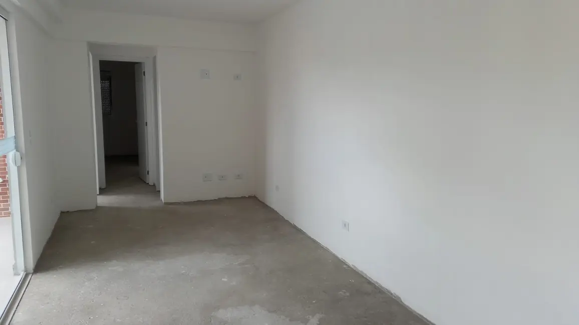 Apartamento com 2 quartos à venda, 60m2 em Fanny, Curitiba - PR - imagem 4 Foto 4 de Apartamento com 2 quartos à venda, 60m2 em Fanny, Curitiba - PR