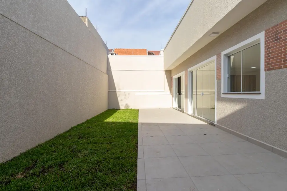 Apartamento com 2 quartos à venda, 60m2 em Fanny, Curitiba - PR - imagem 3 Foto 3 de Apartamento com 2 quartos à venda, 60m2 em Fanny, Curitiba - PR