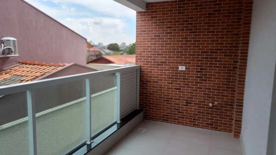 Apartamento com 2 quartos à venda, 60m2 em Fanny, Curitiba - PR - imagem 8 Foto 8 de Apartamento com 2 quartos à venda, 60m2 em Fanny, Curitiba - PR