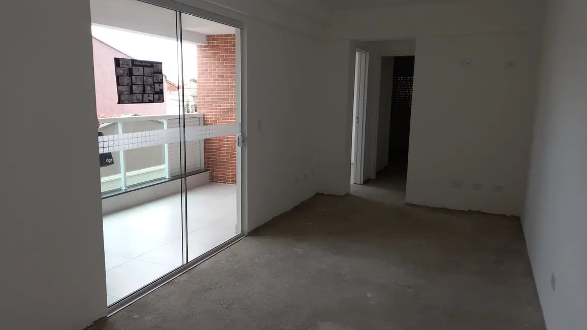 Apartamento com 2 quartos à venda, 60m2 em Fanny, Curitiba - PR - imagem 6 Foto 6 de Apartamento com 2 quartos à venda, 60m2 em Fanny, Curitiba - PR