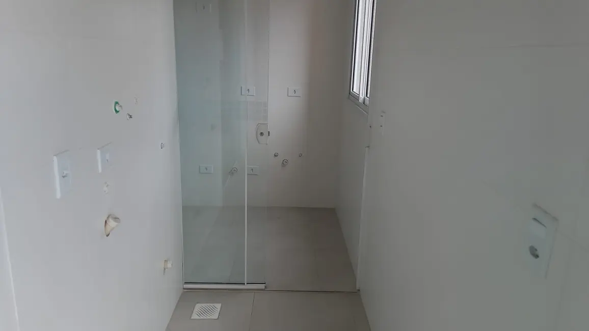 Apartamento com 2 quartos à venda, 60m2 em Fanny, Curitiba - PR - imagem 9 Foto 9 de Apartamento com 2 quartos à venda, 60m2 em Fanny, Curitiba - PR