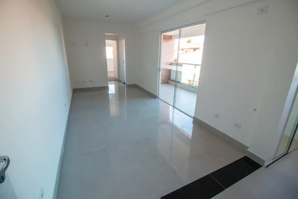 Foto 1 de Apartamento com 2 quartos à venda, 60m2 em Fanny, Curitiba - PR