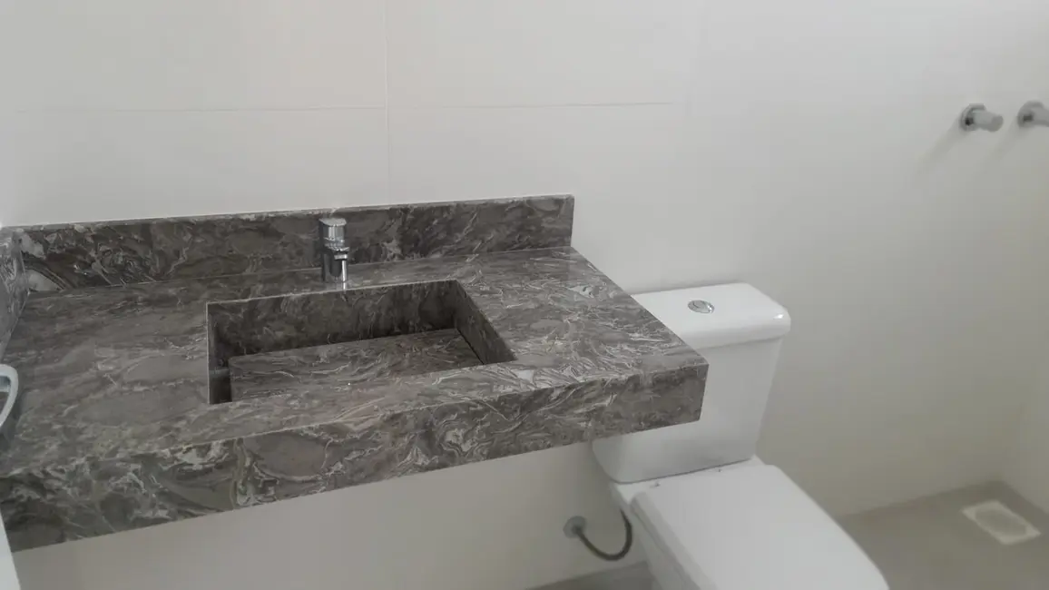 Apartamento com 2 quartos à venda, 60m2 em Fanny, Curitiba - PR - imagem 7 Foto 7 de Apartamento com 2 quartos à venda, 60m2 em Fanny, Curitiba - PR